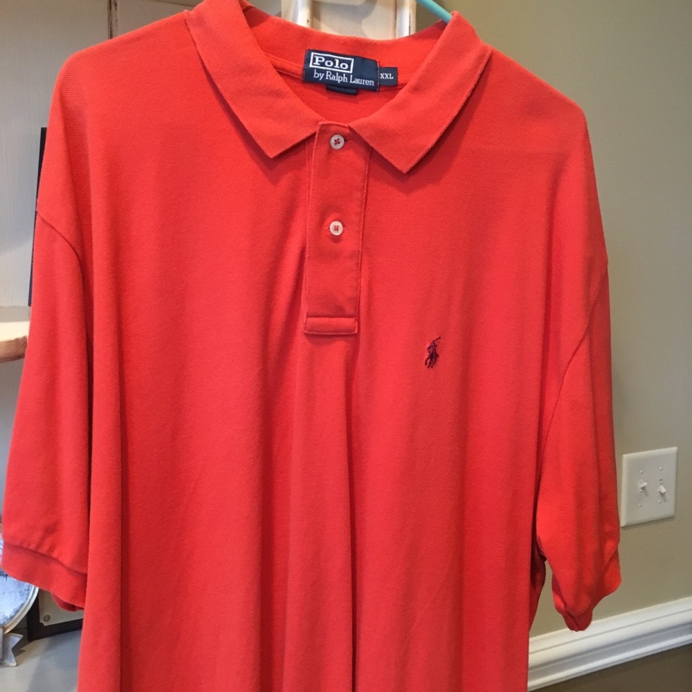 Polo Ralph Lauren VT Polo